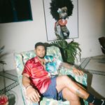 Profile Picture of Usher Terry Raymond IV (@usher._iv) on Instagram