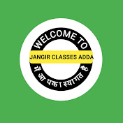 Profile Picture of JANGIR CLASSES ADDA (@jangirclassesadda7836) on Youtube