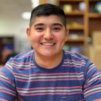 Profile Photo of Robert Camacho (@rcamacho657) on Twitter