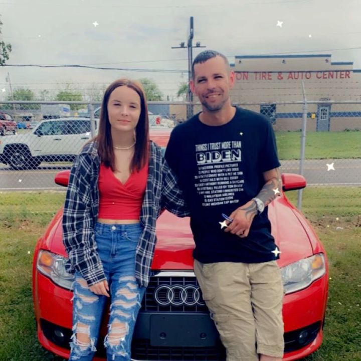 Profile Picture of Keith Hoover (@@keithhoover5) on Tiktok