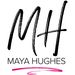 Profile Picture of Maya Hughes || Romance Author (@mayahugheswrites) on Pinterest