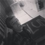 Profile Picture of Andrew Mowery (@rubbish_mortal) on Instagram