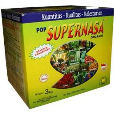 Profile Picture of Naturalnusantara (@pupuk_nasa) on Twitter