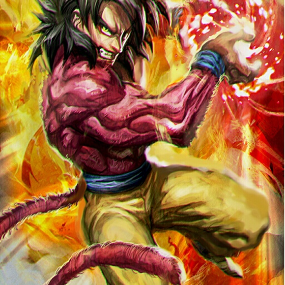 Profile Picture of Dante Detata (@xeroxei) on Poshmark