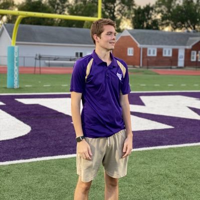 Profile Picture of Andrew Teuscher (@andrew_teuscher) on Twitter