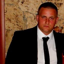 Profile Picture of Milos Stevanovic (@milosrex991) on Twitter