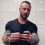 Profile Picture of Christopher Wilmerå (@christopherwilmera) on Instagram