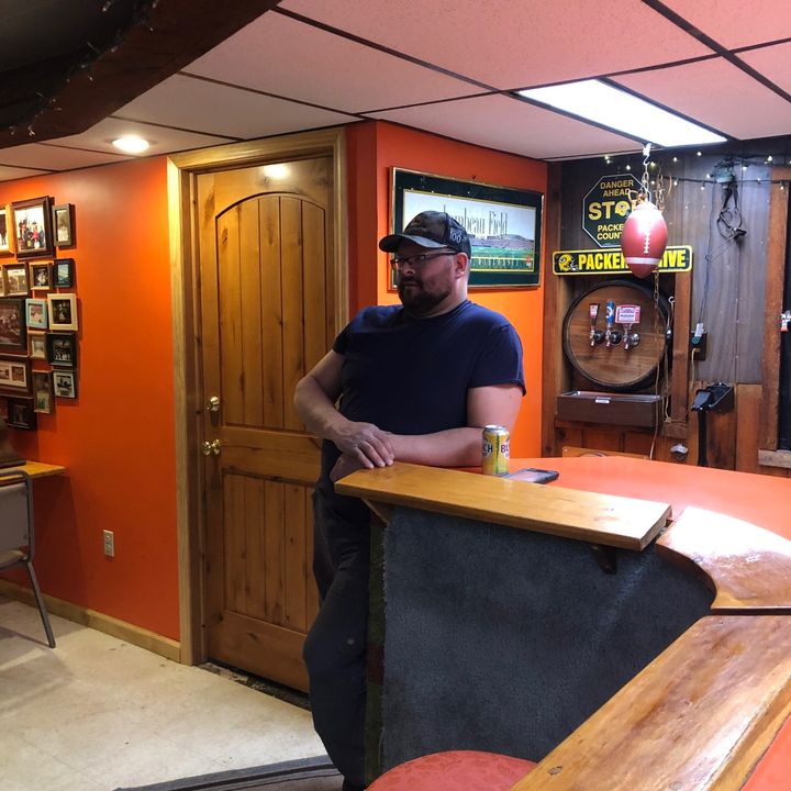 Profile Picture of mattkrupka (@mattkrupka) on Tiktok