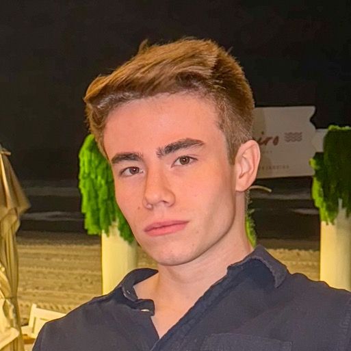 Profile Picture of matheus ueta (@matheusueta) on Tiktok