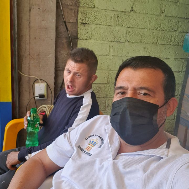 Profile Picture of Stevens HR (@stevenshr0) on Tiktok