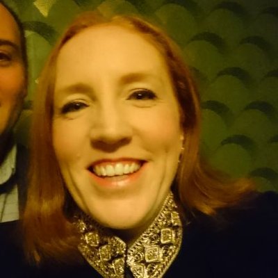 Amy Chapman - Twitter Profile Picture of Amy Chapman (@Amy_ability) on Twitter