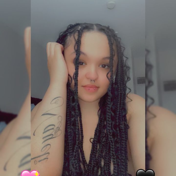 Profile Picture of Lisa marie Fernandez (@betty_boop754) on Tiktok