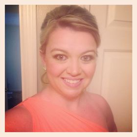 Profile Picture of Brittany Thomas (@bltdtt) on Pinterest