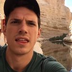 Profile Picture of David Shortell (@davidsho) on Instagram