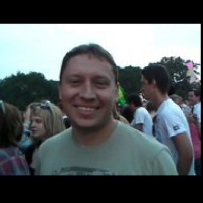Profile Picture of Dave Englandon Twitter