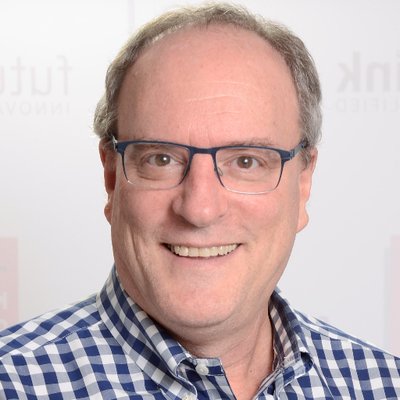 Profile Picture of Allan Hoving (@ahoving) on Twitter