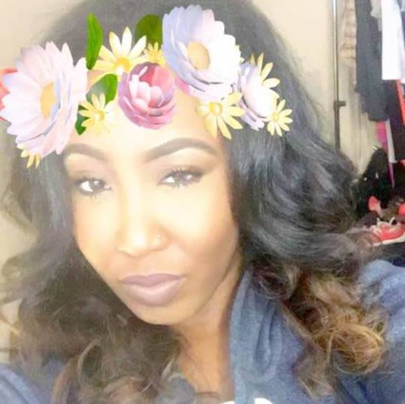 Profile Picture of Chasitee Hester (@richchick16) on Poshmark