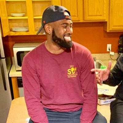 Profile Picture of Joshua Guillory (@AudreySon_) on Twitter