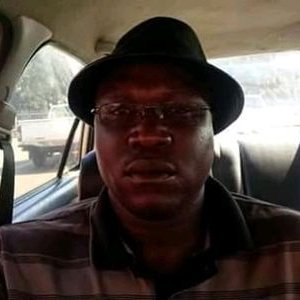 Profile Picture of Ring Ray Mbowani (@RayMbowani) on Twitter