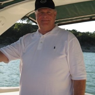 Profile Picture of Brad Chesney (@BradChesney1) on Twitter