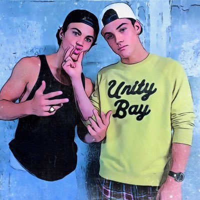 Profile Picture of Paige Dolan (@dolan__obsess) on Twitter