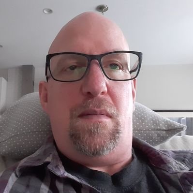 Profile Picture of Brian Fouts (@BrianFouts1) on Twitter