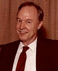 Profile Photo of John C. Loehlinon Wikipedia