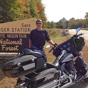 Profile Picture of David Raymond (@davidraymond6169) on Youtube