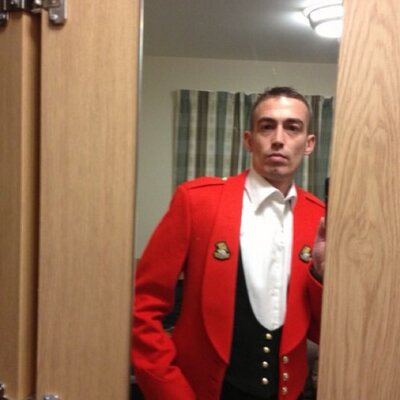 Profile Picture of David Middlemiss (@david198429) on Twitter