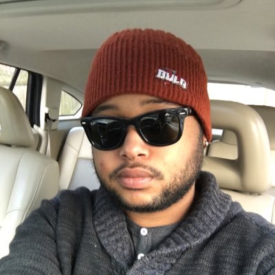 Michael Brisbon - Twitter Profile Picture of Michael Brisbon (@WizzWalt) on Twitter