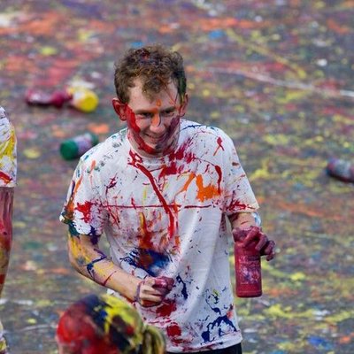 Profile Picture of Stephen Patty (@stephenpatty) on Twitter