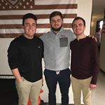 Profile Picture of Brendan Fischer (@bfish014) on Instagram