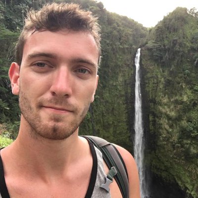 Profile Picture of Nick Mirabile (@miirabs) on Twitter