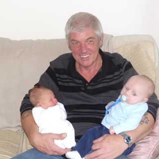 Profile Picture of Brian Airey (@brian.airey) on Facebook