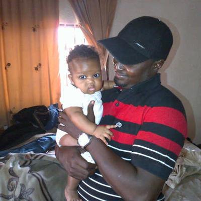 Profile Picture of Kabir Mohammed (@jiggakb) on Twitter