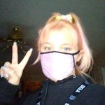 Profile Picture of kitson (@sandypipermommadada) on Instagram