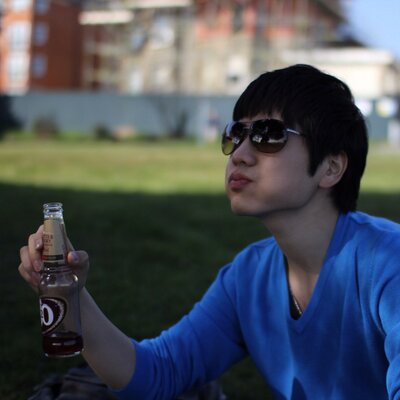 Profile Picture of Hwa Pyung Kevin Kim (@KHP_kevin) on Twitter