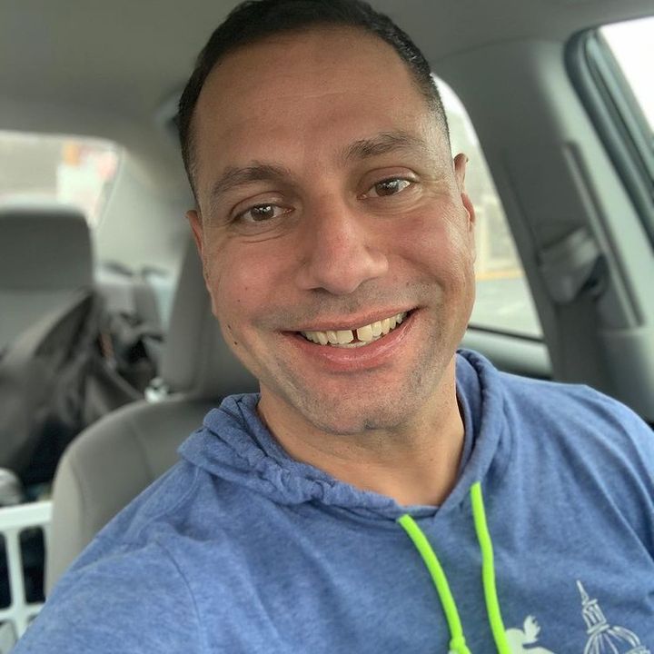 Profile Picture of James Vincent (@jamesvicent679) on Tiktok