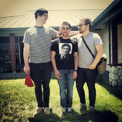 Profile Picture of Keith Settles (@ThereIsKeith) on Twitter