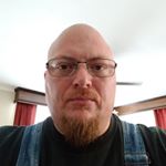 Profile Picture of Bob Rhino Hedrick (@bob.rhino.hedrick) on Instagram