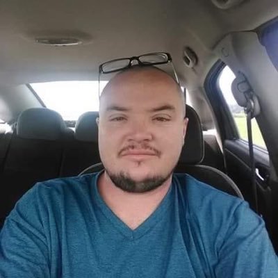 Profile Picture of James Aaron Coplin (@AaronCoplin) on Twitter