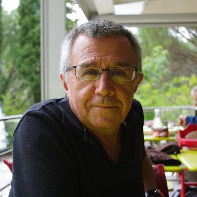 Profile Picture of Xavier Cortadellas (@XCortadellas) on Twitter