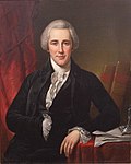 Profile Picture of William Bradford (Attorney General)on Wikipedia