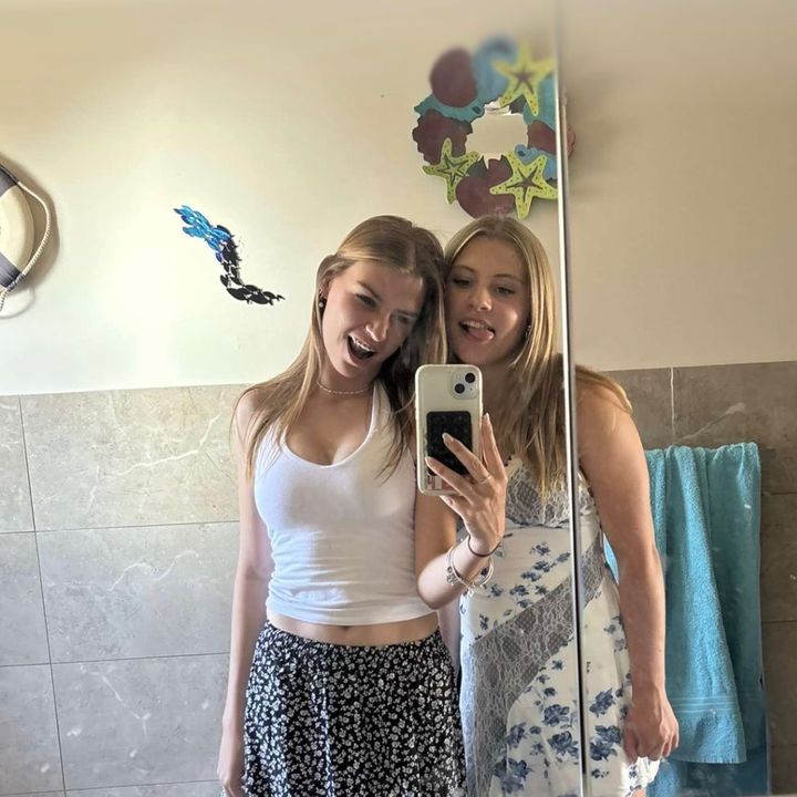 Charlotte Roberts - Tiktok Profile Picture of Charlotte Roberts (@charlotteroberts.1) on Tiktok