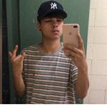 Profile Picture of Tyler Silva (@eutylersilva) on Instagram