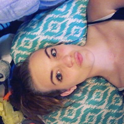Profile Picture of Marie annon Twitter