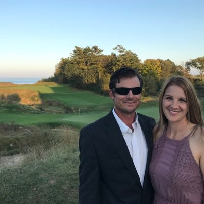 Profile Picture of Chad Metcalf (@chad__metcalf) on Twitter