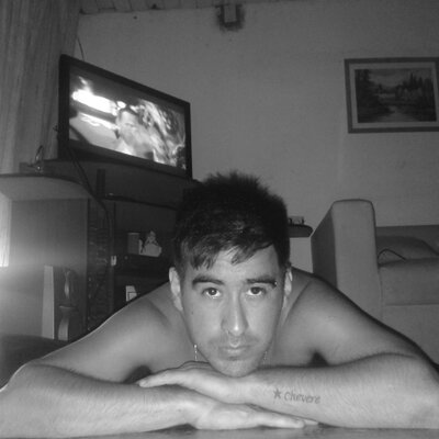 Profile Picture of Brian Paez (@BriChevere) on Twitter