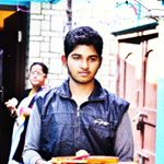 Profile Picture of A.R.nab (@arnab___dutta) on Instagram