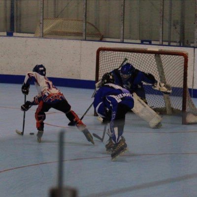 Profile Picture of Dylan Ulrich (@SA_Hockey14) on Twitter